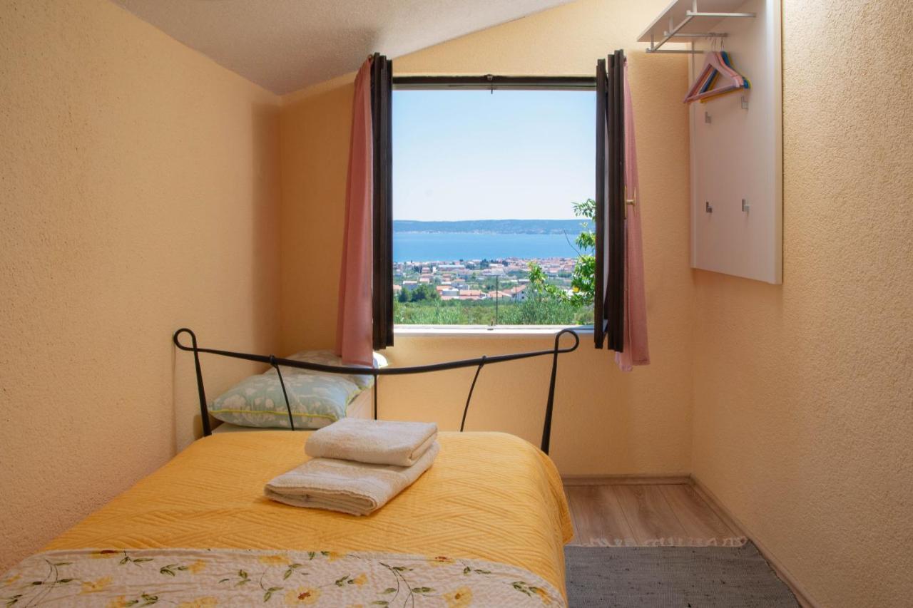 Kaštel Stari Plum Holiday Home מראה חיצוני תמונה