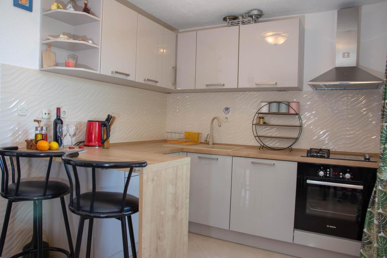 Kaštel Stari Plum Holiday Home מראה חיצוני תמונה