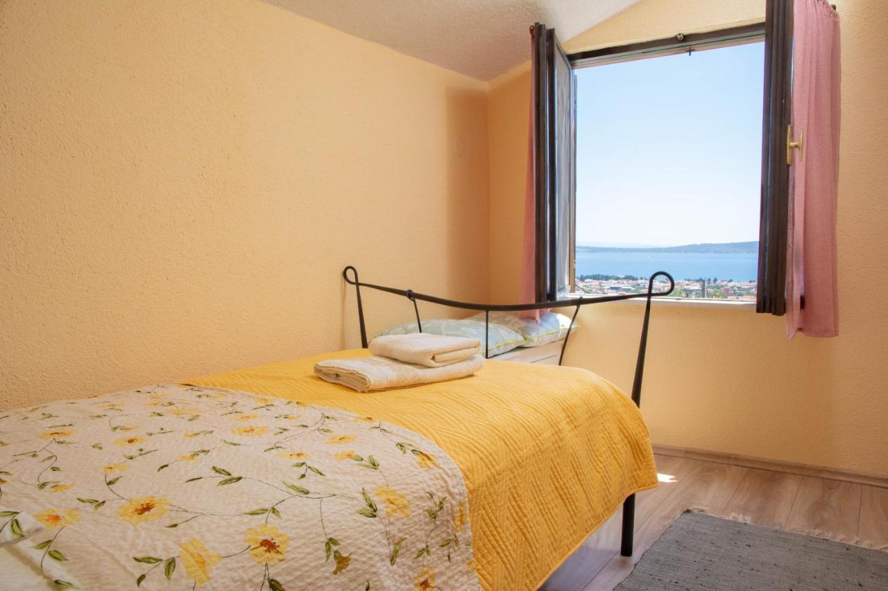 Kaštel Stari Plum Holiday Home מראה חיצוני תמונה