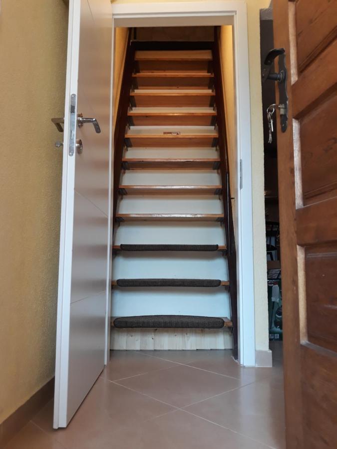 Kaštel Stari Plum Holiday Home מראה חיצוני תמונה